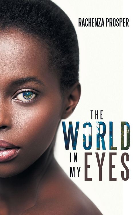 Produktbild: The World in My Eyes