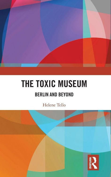 Produktbild: The Toxic Museum