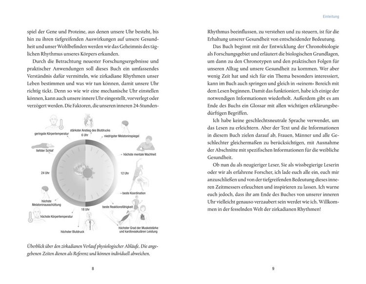 Produktbild: Die Chrono-Strategie