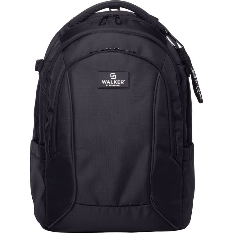 Produktbild: SCHNEIDERS Schulrucksack Campus Neo Black