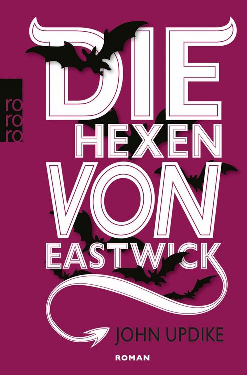 Produktbild: Die Hexen von Eastwick