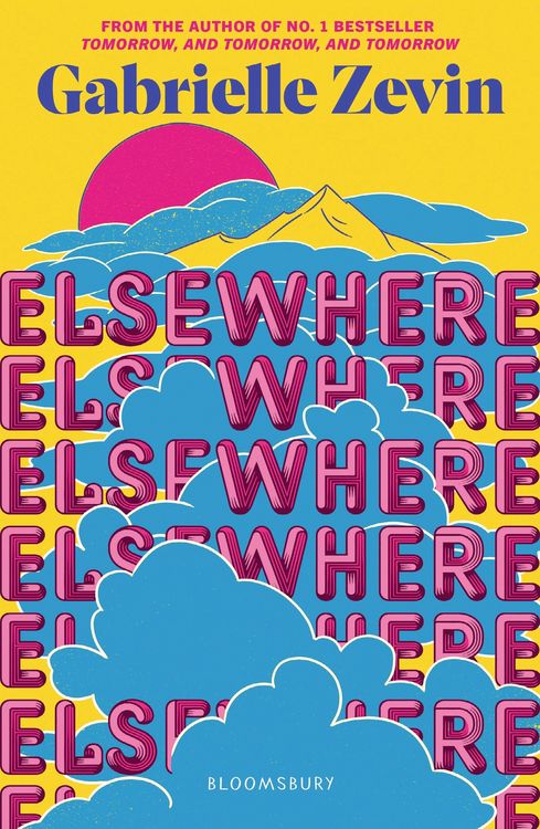 Produktbild: Elsewhere