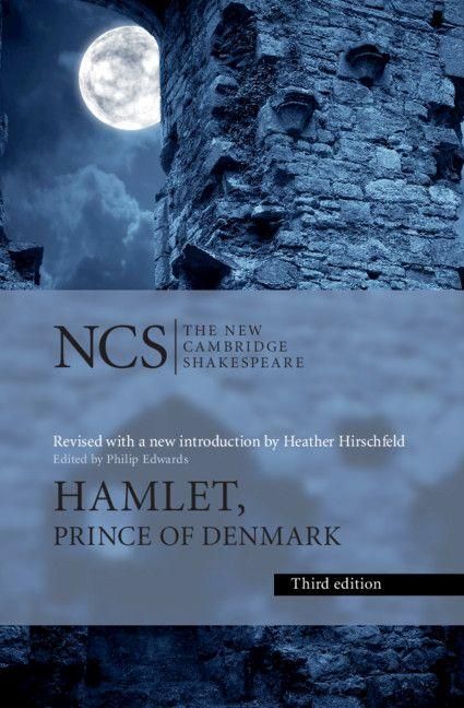Produktbild: Hamlet