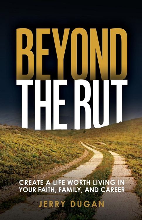 Produktbild: Beyond the Rut