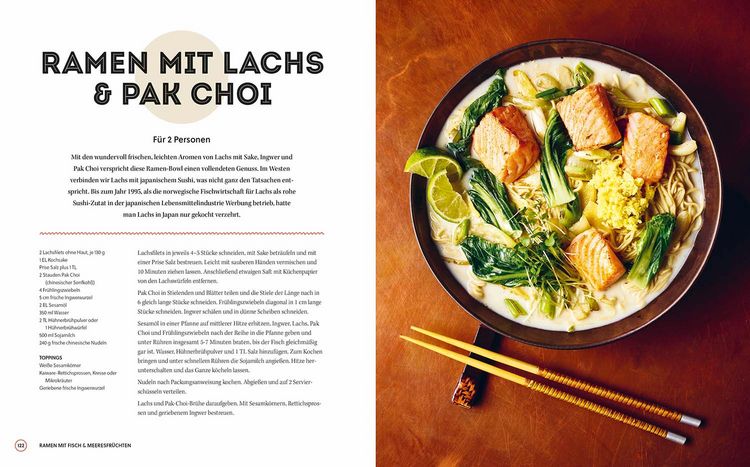 Produktbild: Ramen