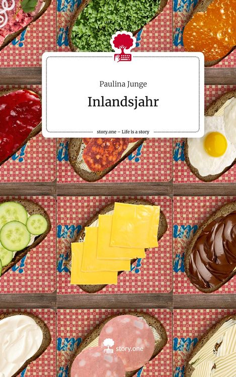 Produktbild: Inlandsjahr. Life is a Story - story.one