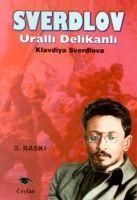 Produktbild: Sverdlov - Uralli Delikanli