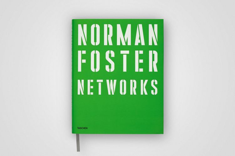 Produktbild: Norman Foster