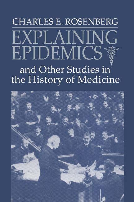 Produktbild: Explaining Epidemics