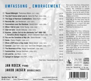 Produktbild: Umfassung-Embracement