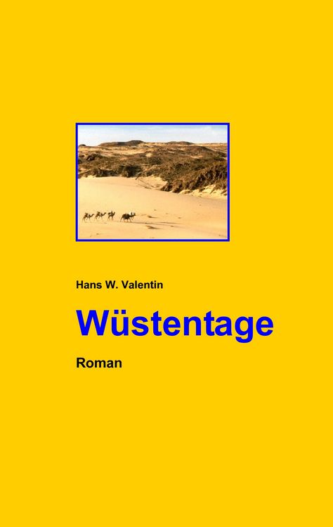 Produktbild: W&uuml;stentage