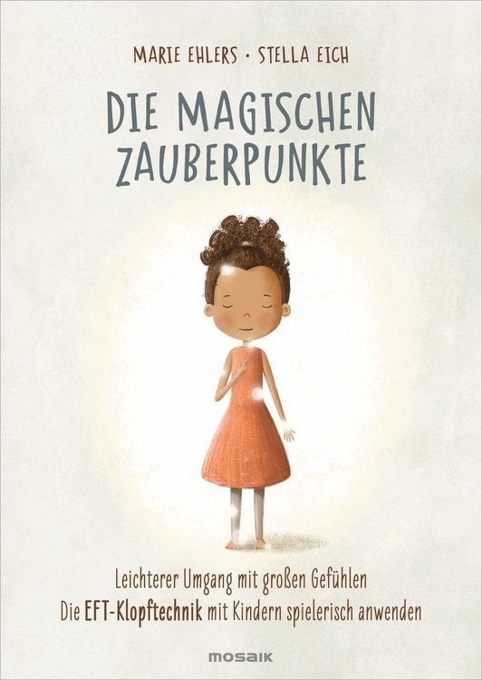 Produktbild: Die magischen Zauberpunkte