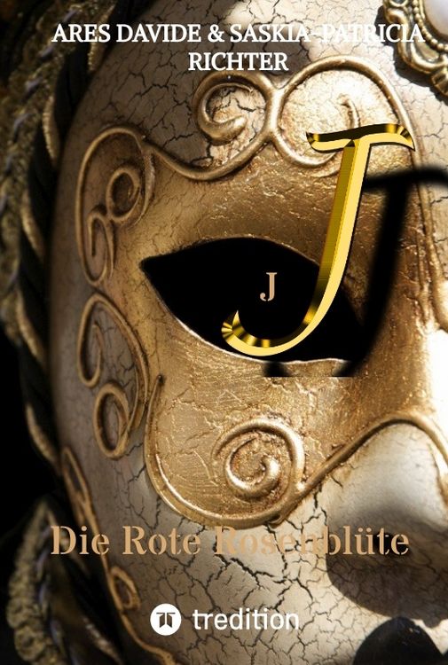 Produktbild: Die Rote Rosenbl&uuml;te