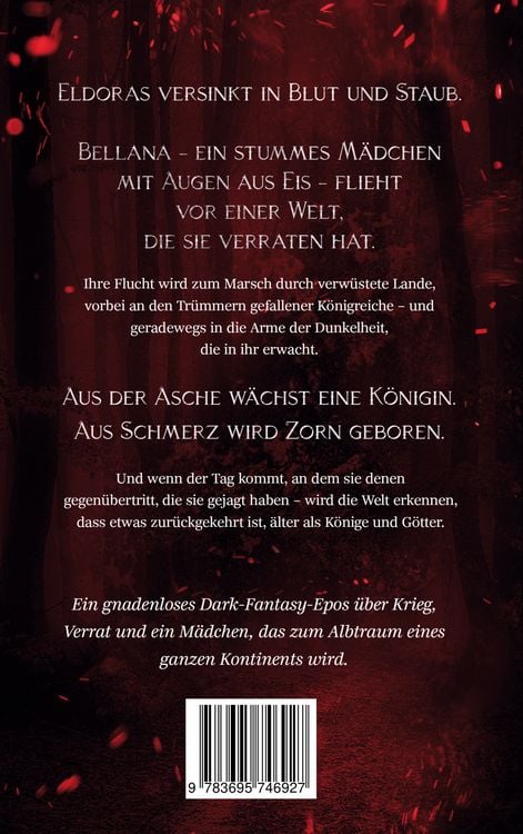 Produktbild: Das Kind Der Asche