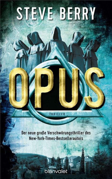 Produktbild: Opus