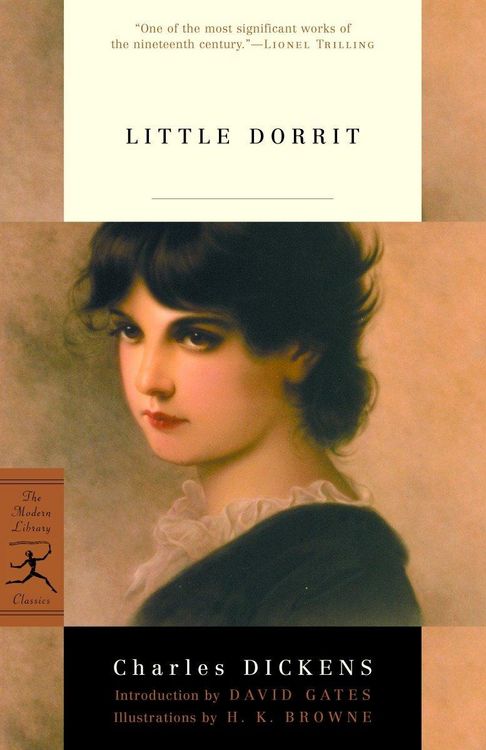 Produktbild: Little Dorrit