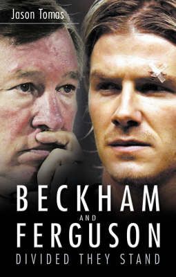 Produktbild: Tomas, J: Beckham and Ferguson