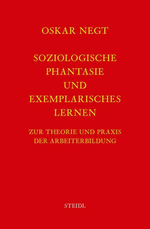 Produktbild: Werkausgabe Bd. 2 / Soziologische Phantasie und exemplarisches Lernen