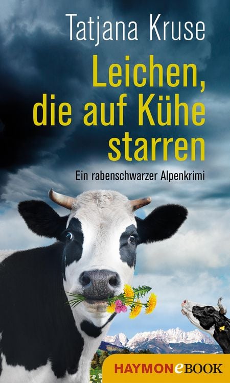 Produktbild: Leichen, die auf K&uuml;he starren