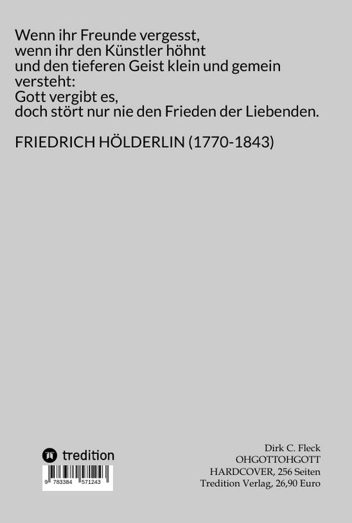 Produktbild: Ohgottohgott