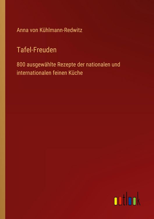 Produktbild: Tafel-Freuden
