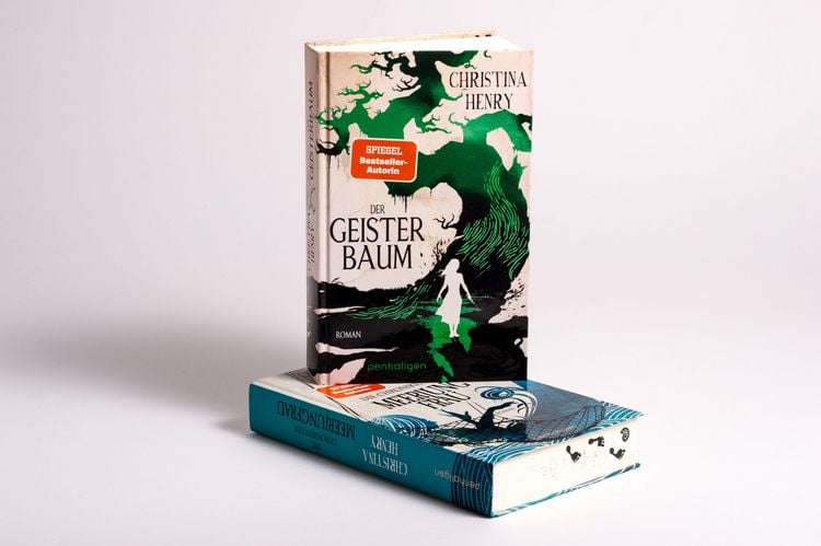 Produktbild: Der Geisterbaum