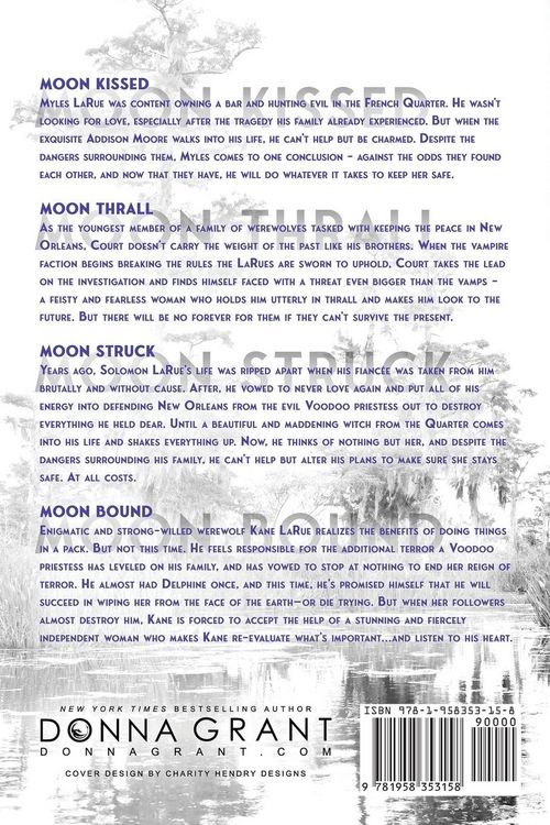 Produktbild: LaRue Series