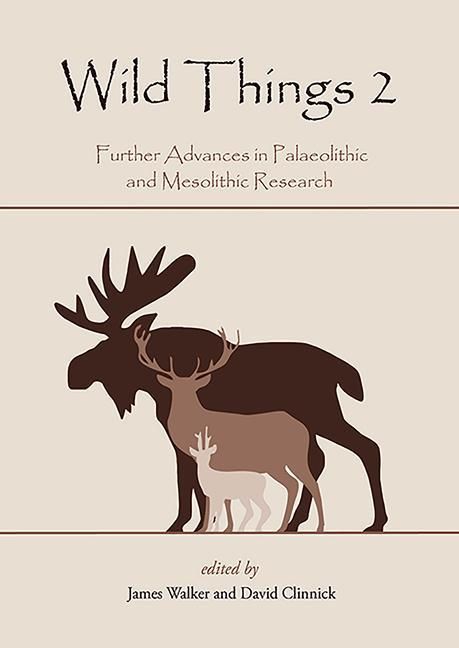 Produktbild: Wild Things 2.0