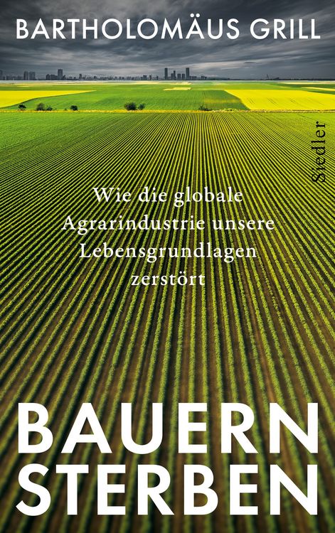 Produktbild: Bauernsterben