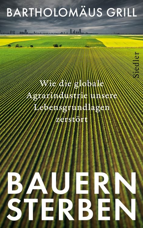Produktbild: Bauernsterben