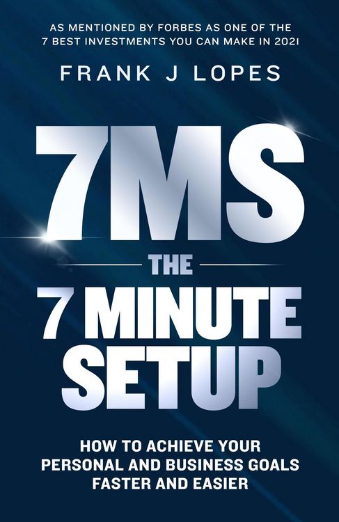 Produktbild: The 7-Minute Setup