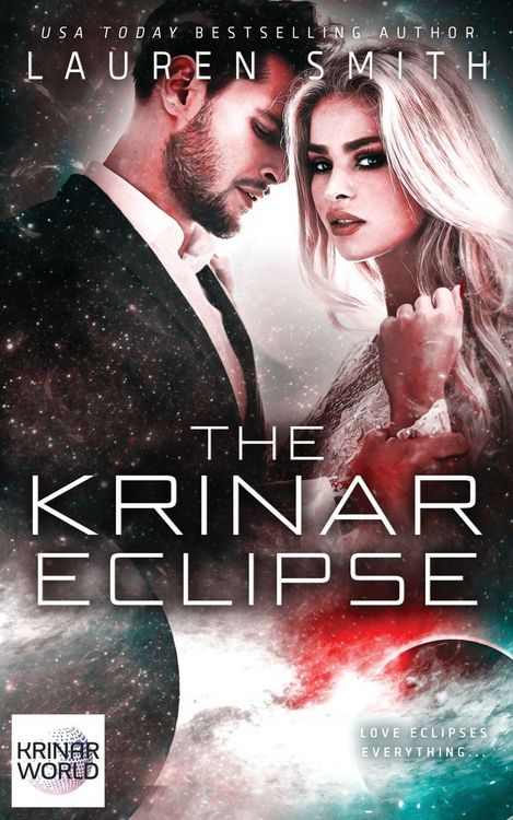 Produktbild: The Krinar Eclipse