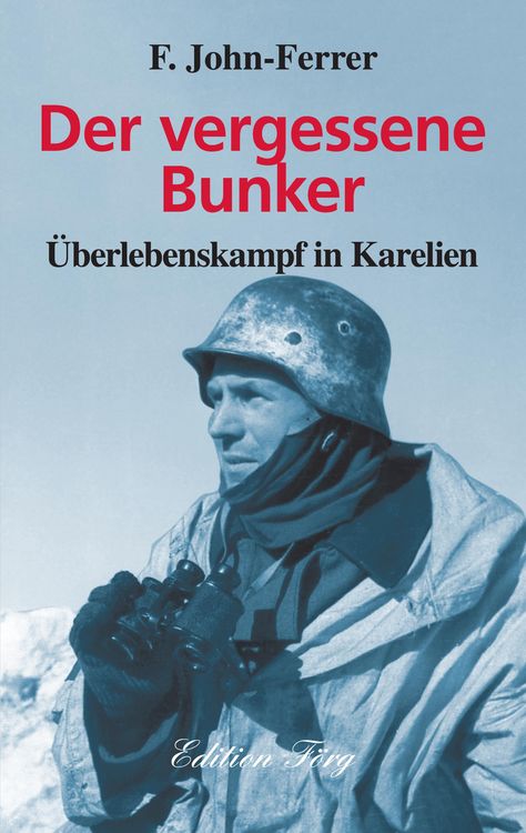 Produktbild: Der vergessene Bunker