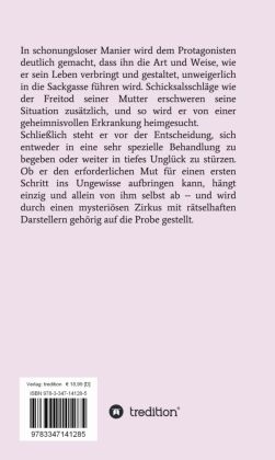 Produktbild: Im Zirkus des Lebens