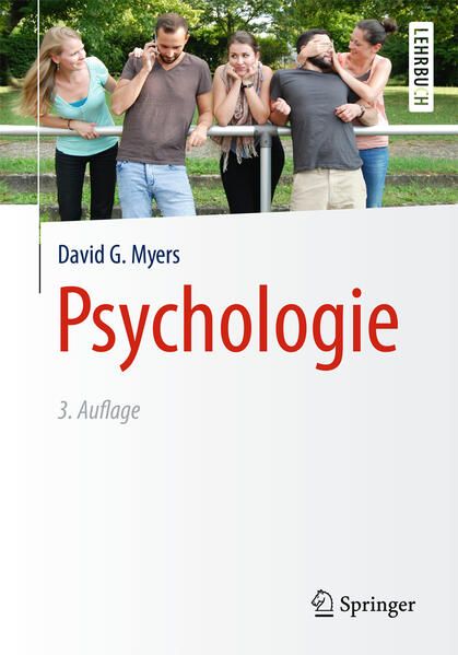 Produktbild: Psychologie