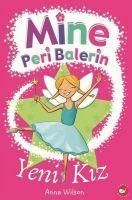 Produktbild: Mine Peri Balerin- 1 - Yeni Kiz