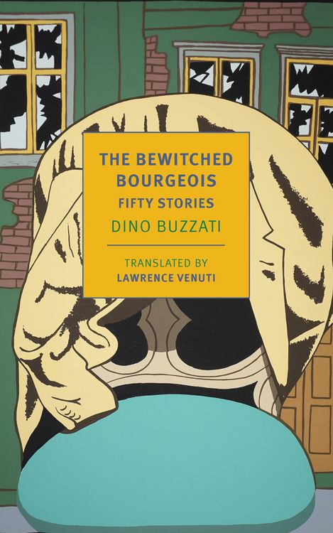 Produktbild: The Bewitched Bourgeois