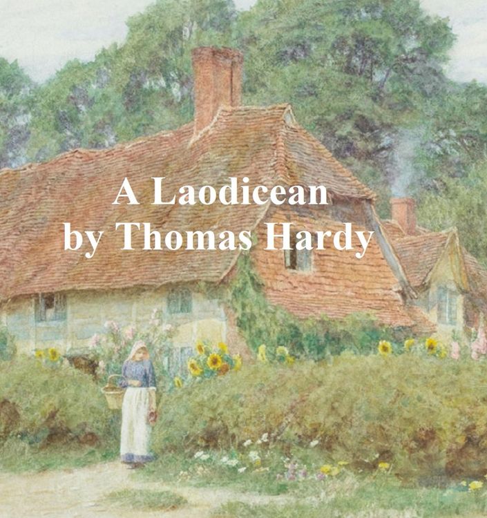 Produktbild: A Laodicean