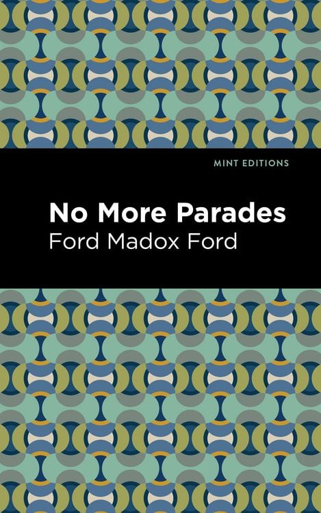 Produktbild: No More Parades
