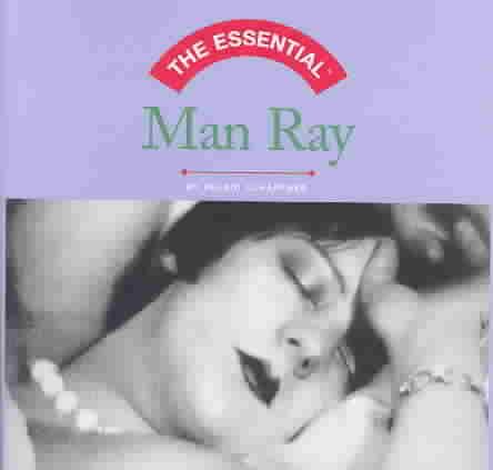 Produktbild: Schaffner, I: The Essential Man Ray
