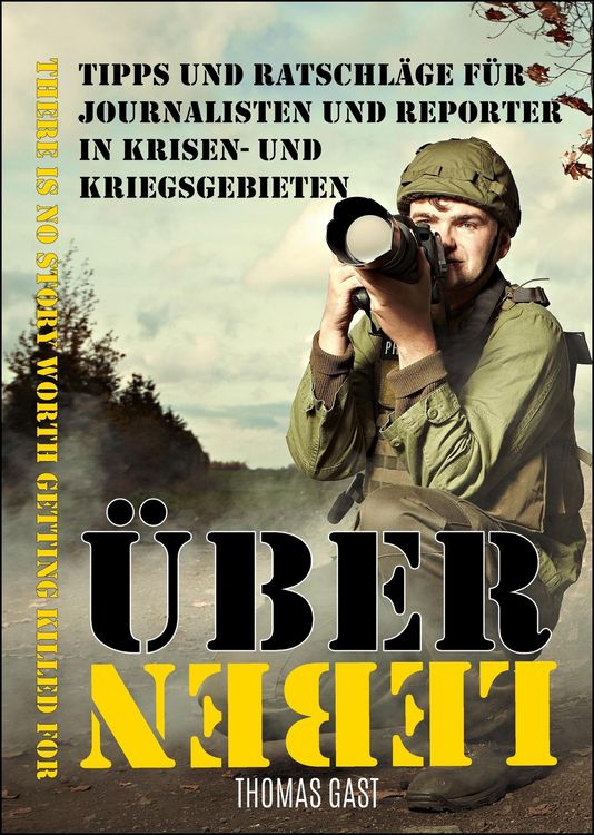 Produktbild: &Uuml;berleben