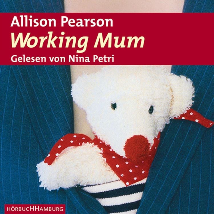 Produktbild: Working Mum