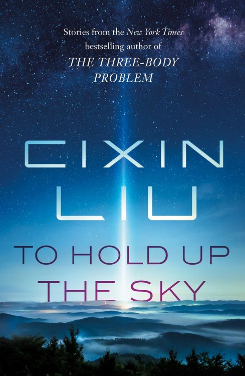 Produktbild: To Hold Up the Sky