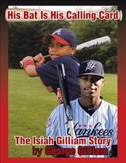 Produktbild: His Bat Is His Calling Card