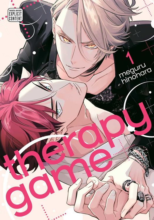 Produktbild: Therapy Game 1