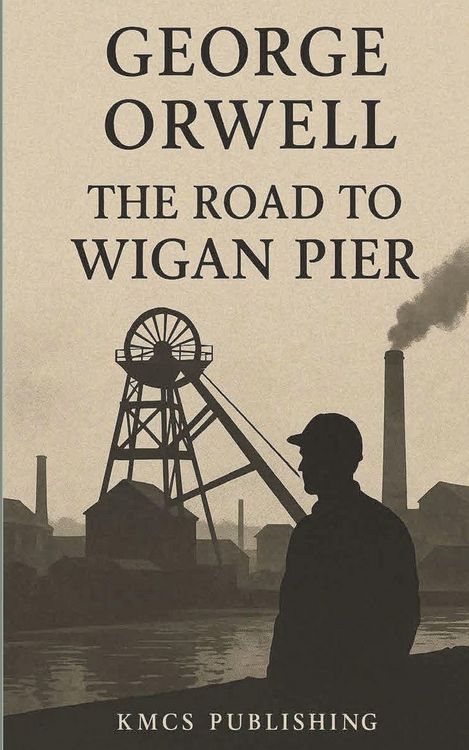 Produktbild: The Road to Wigan Pier