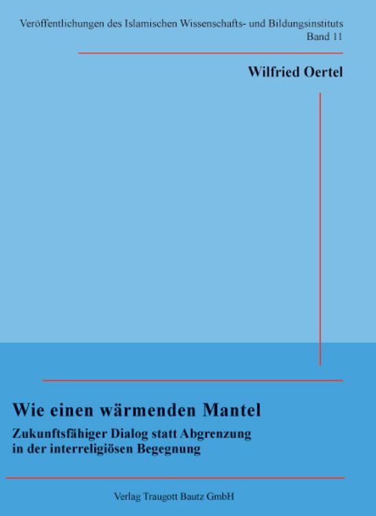 Produktbild: Wie einen w&auml;rmenden Mantel
