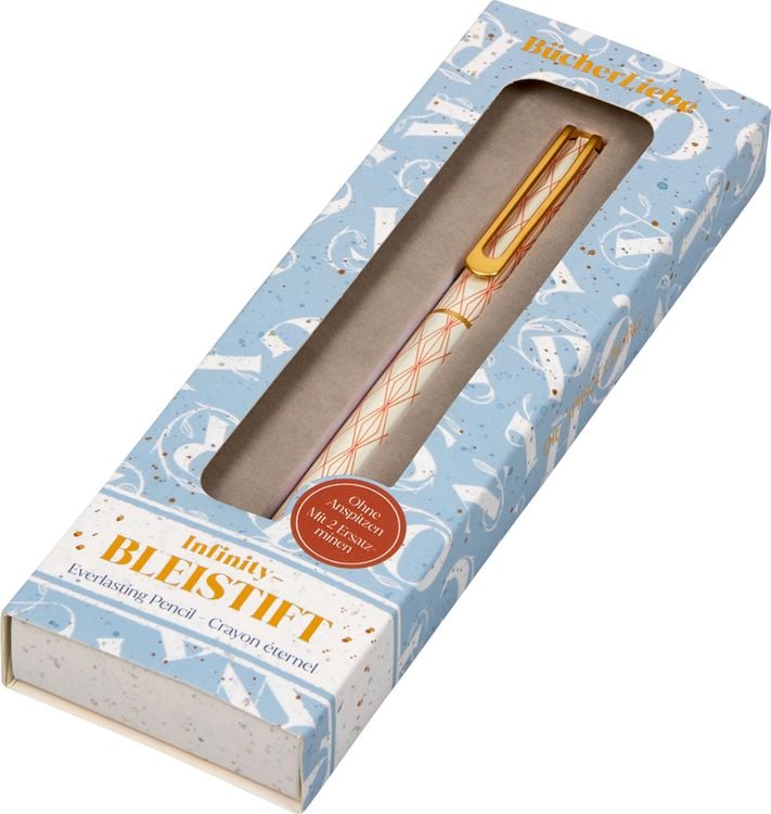 Produktbild: Infinity-Bleistift