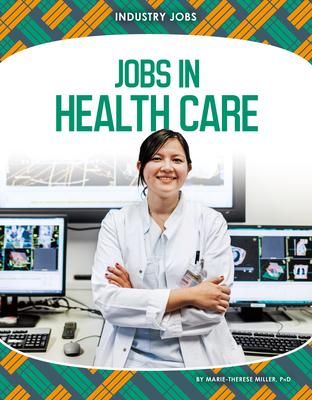 Produktbild: Jobs in Health Care