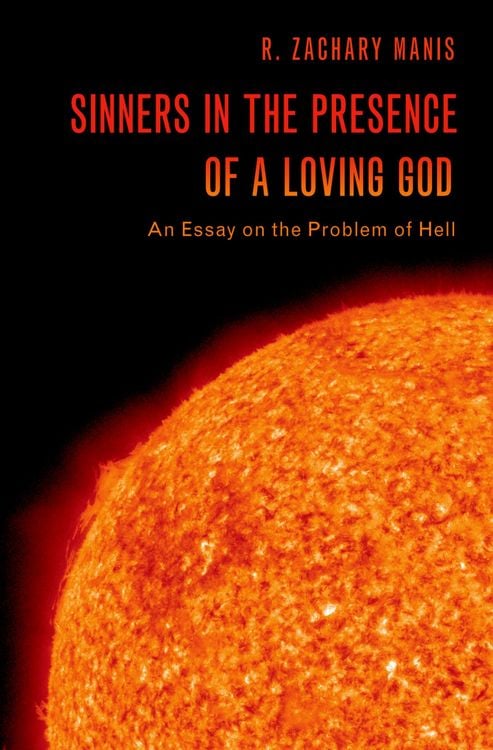 Produktbild: Sinners in the Presence of a Loving God